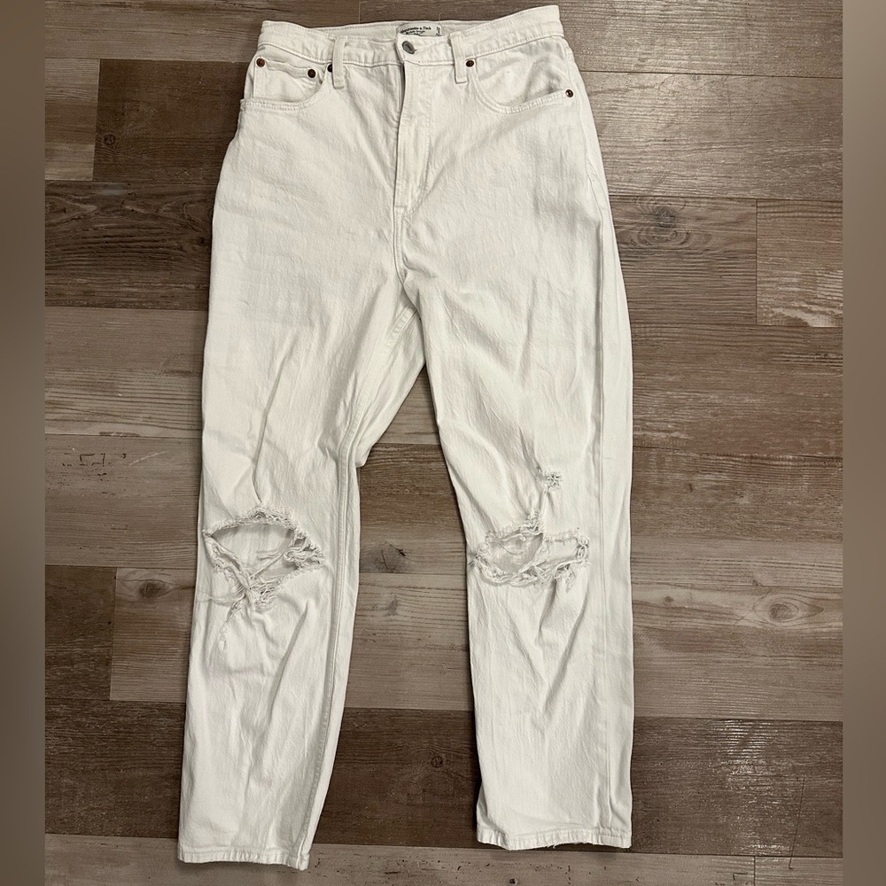 Abercrombie and Fitch
